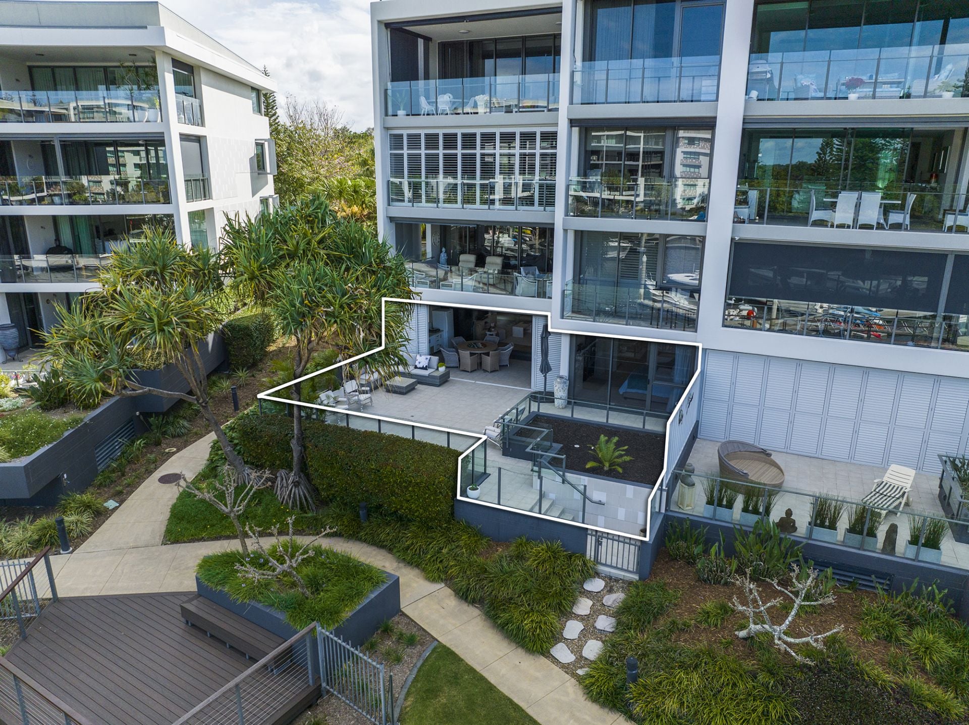 5104/323 Bayview Street, Hollywell - Thumbnail 2