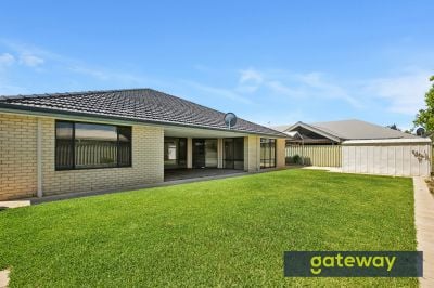 24 Brindabella Avenue, Aubin Grove