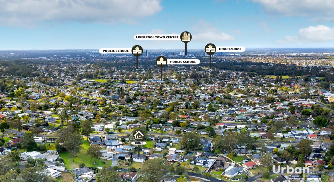 Busby 14 Alexandria Place