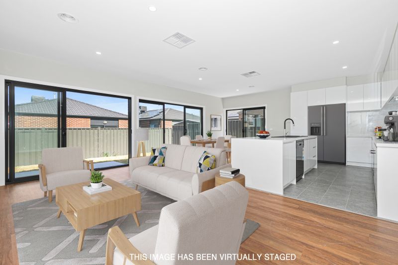 12 Stonrise Street, Wollert
