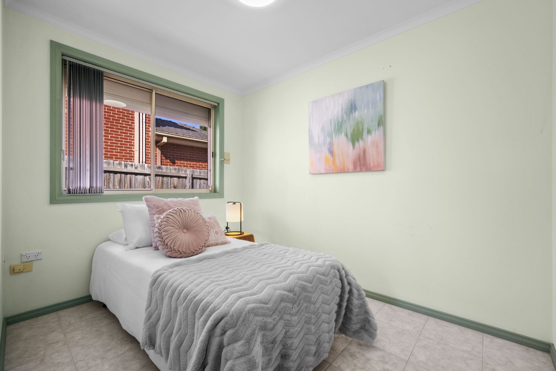 A Comfortable Family Home In A Well-Connected Location