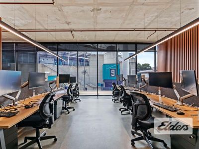 PREMIUM OFFICE SPACE IN EXCLUSIVE SILK ONE!