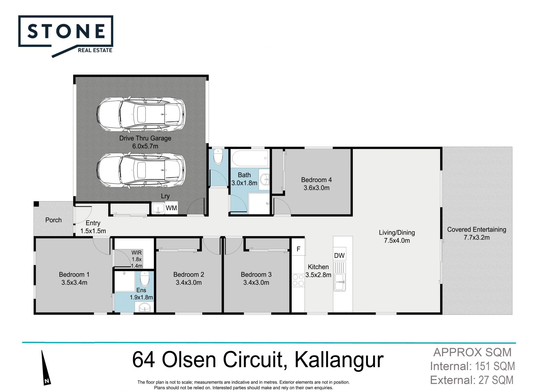 CENTRAL LOCATION IN A HIGHLY SOUGHT AFTER ESTATE!!