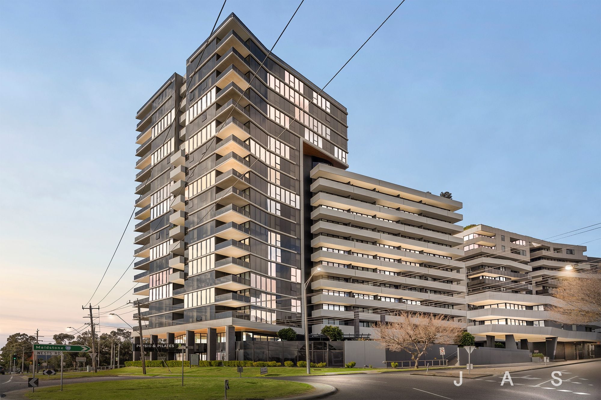 110/72 Wests Road Maribyrnong VIC, Maribyrnong - Image 1