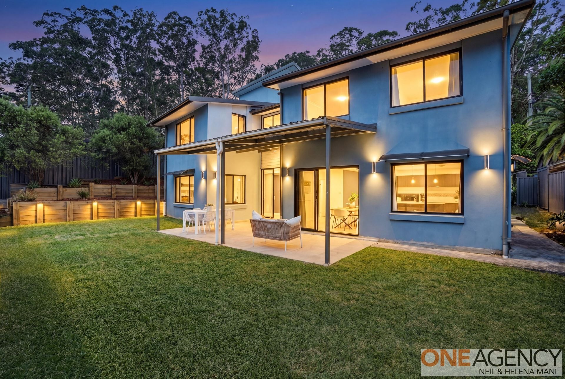39 & 39A Marangani Avenue NORTH GOSFORD NSW, North Gosford - Image 1