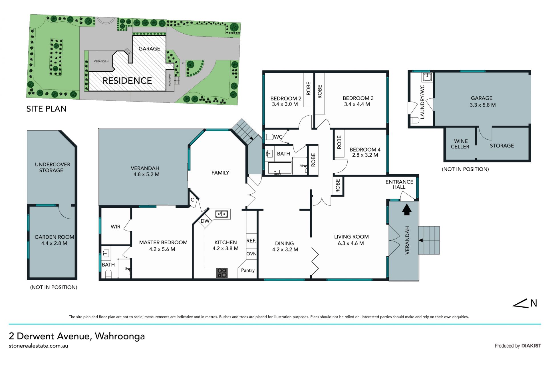 Cherished family home in prestigious neighbourhood