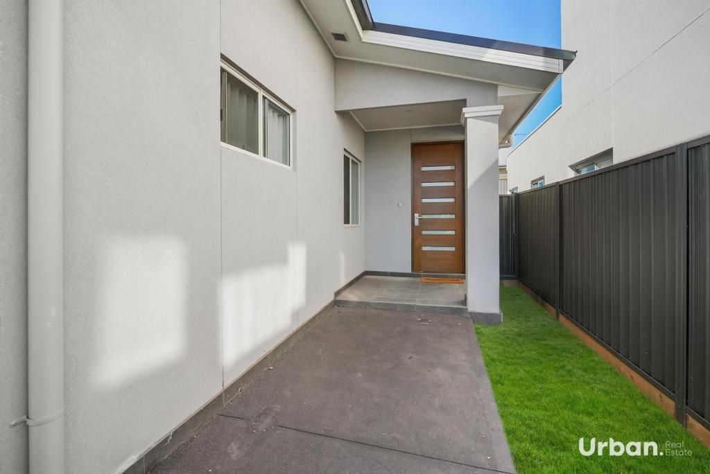 Leppington 20 Woodpack Street