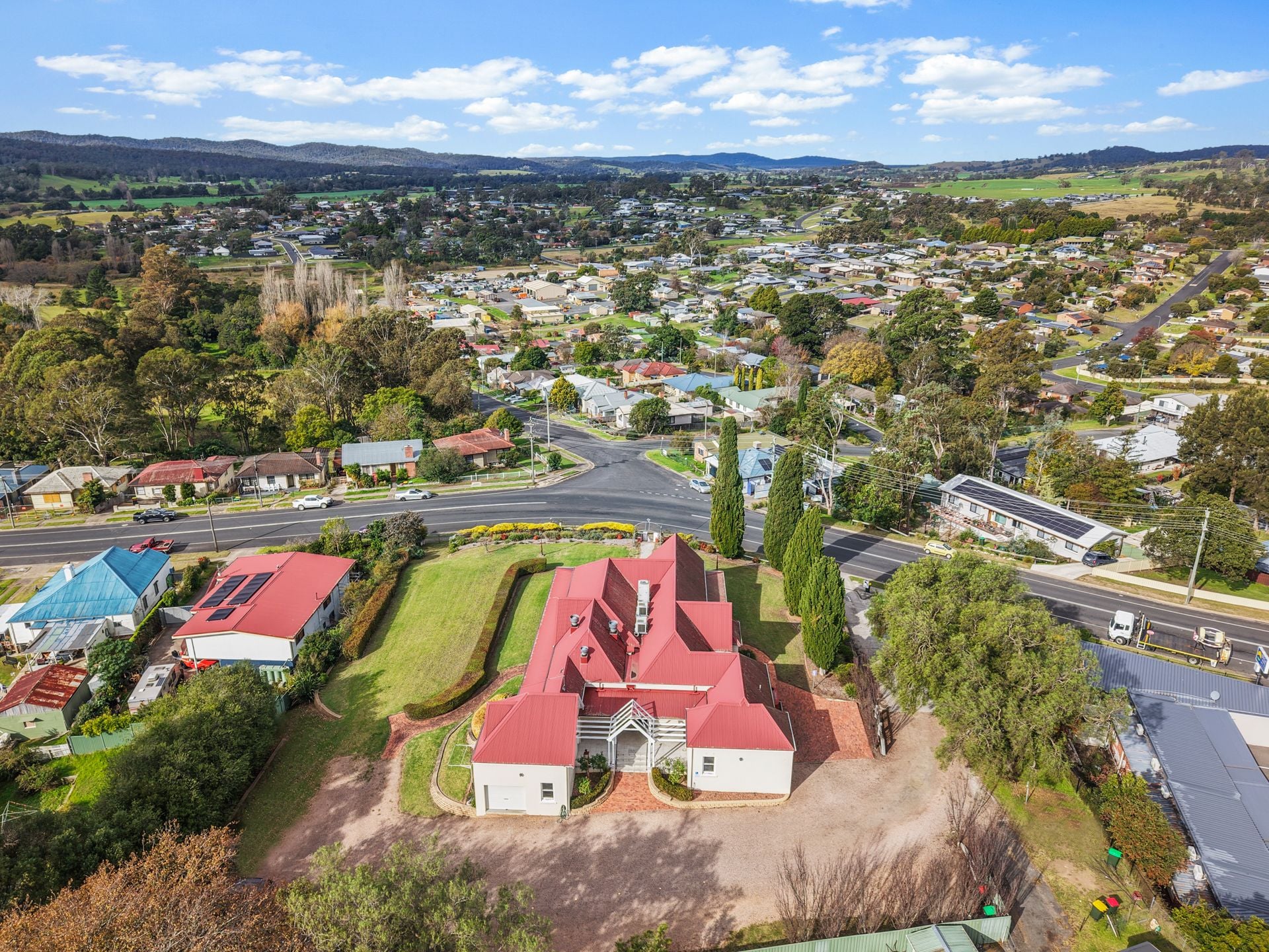 187-189 Newtown Road Bega NSW, Bega - Image 1