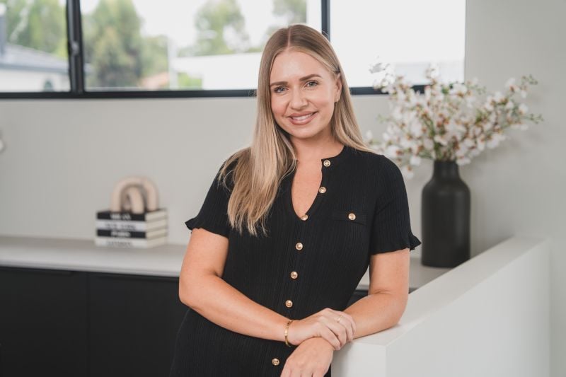 Gemma Patterson