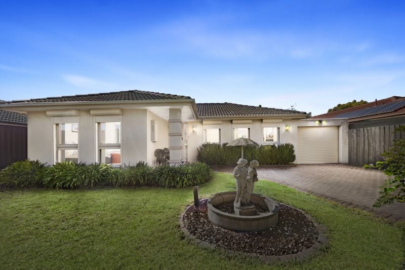 24 Pentland Drive, Epping