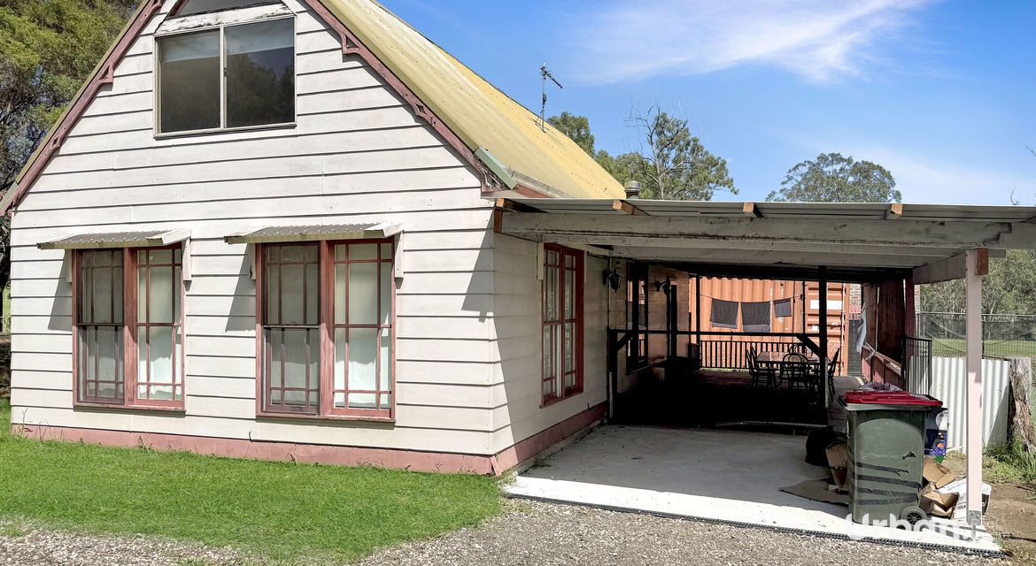 Maraylya 157 Fisher Road