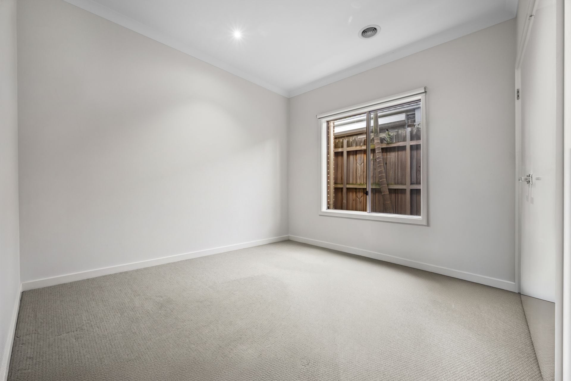 Light-Filled Family Living With Indoor Outdoor Appeal