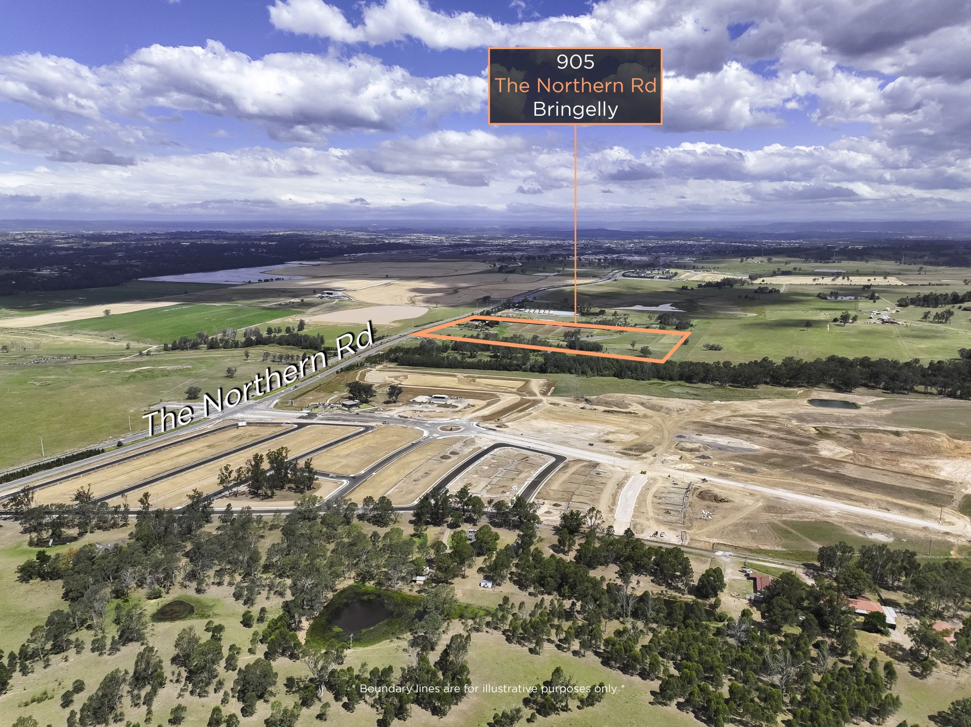 905 The Northern Road, BRINGELLY, Bringelly - Thumbnail 4