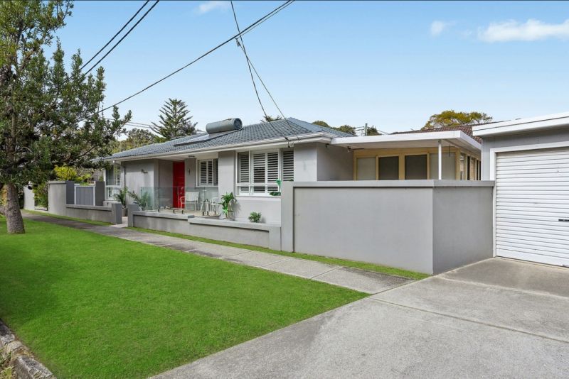 Pagewood, Pagewood, Pagewood - Thumbnail 2