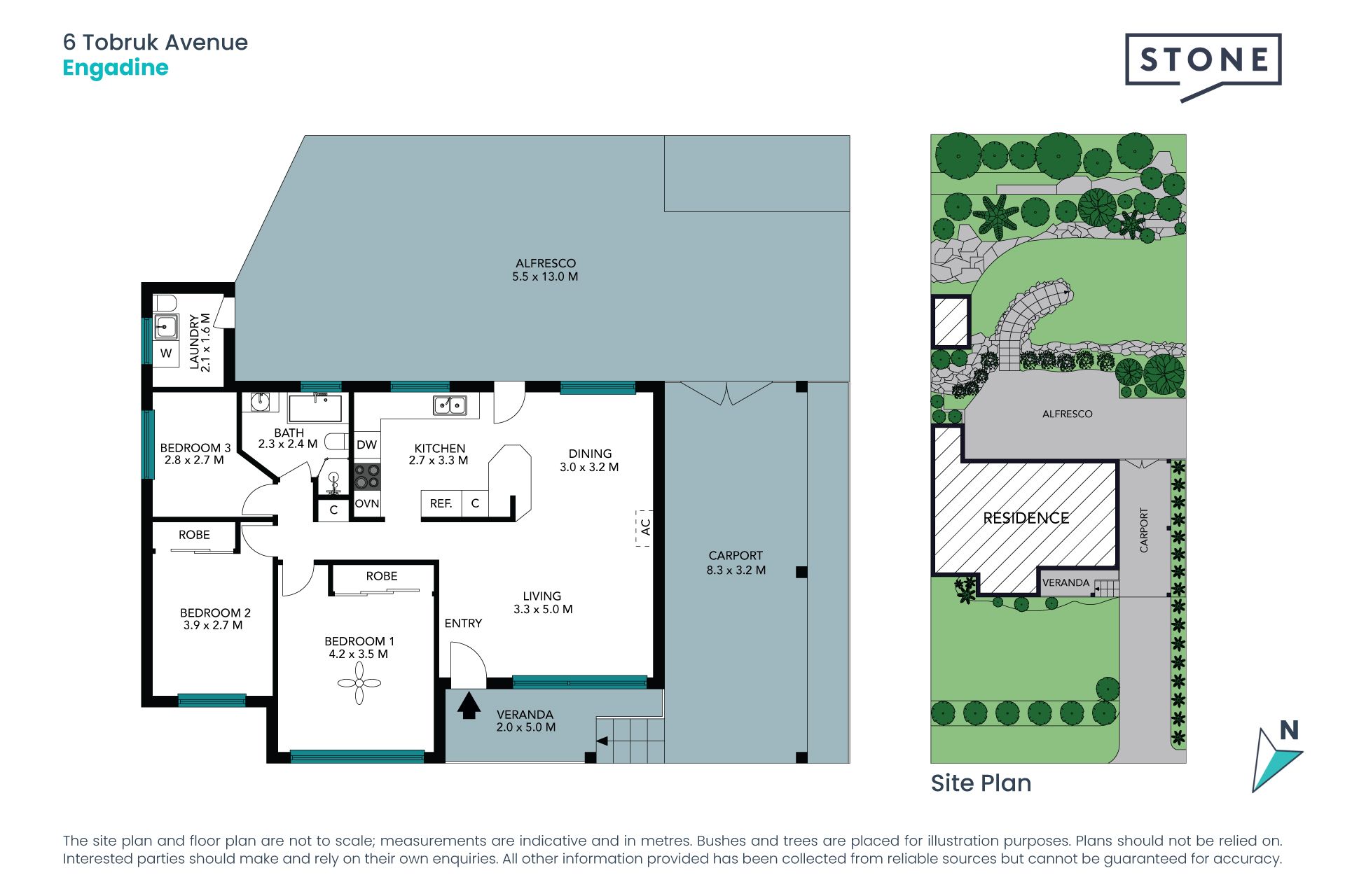 The perfect lifestyle in a sought-after location