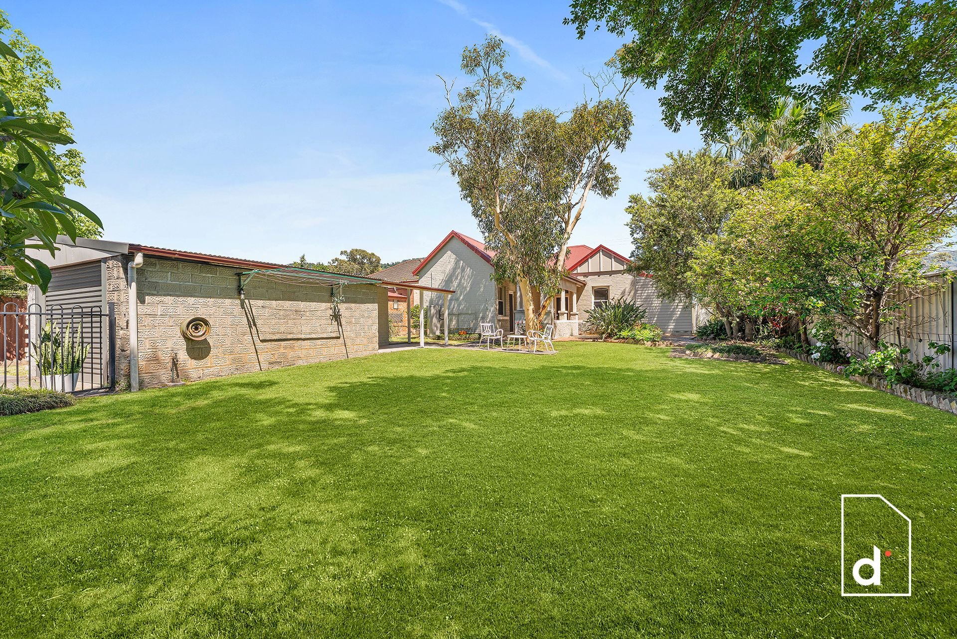 309 Princes Highway, Bulli NSW