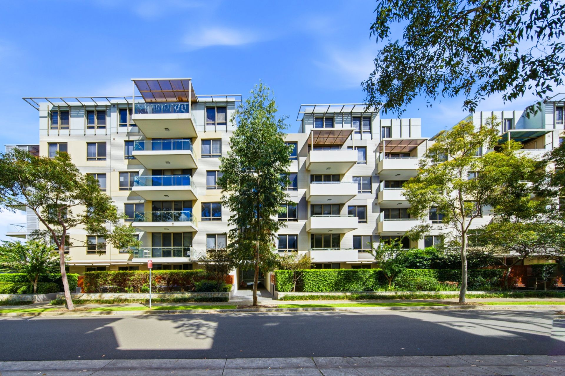 109/27 Seven Street, Epping, Epping - Thumbnail 3