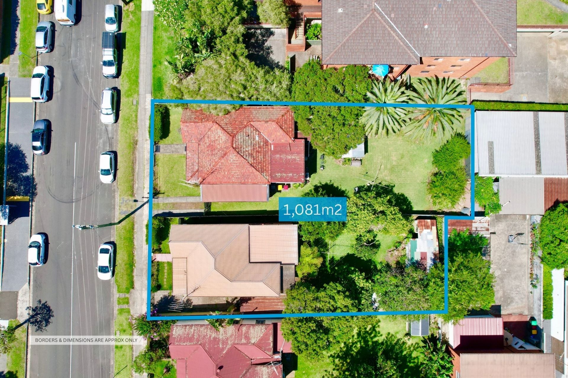 42-44 Keira Street, Wollongong NSW 2500, Wollongong - Image 1