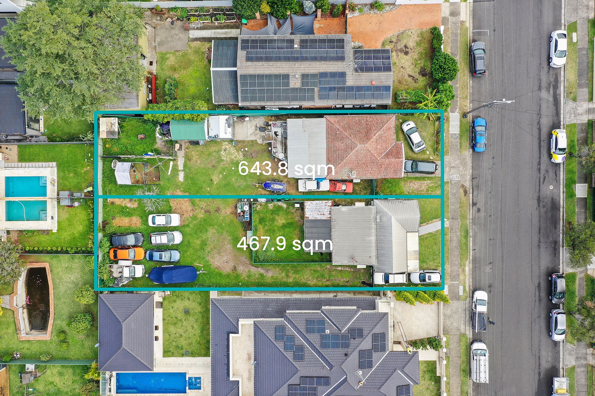 114 Blakesley Road, South Hurstville, South Hurstville - Thumbnail 6