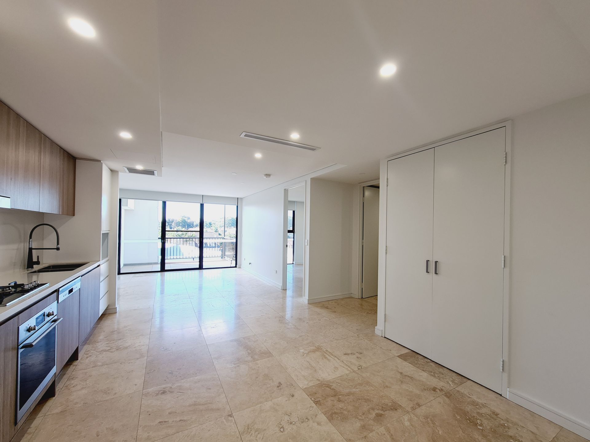 B304/195-199 Great North Road, Five Dock NSW