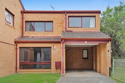 6/56-60 Ingleburn Road, Ingleburn