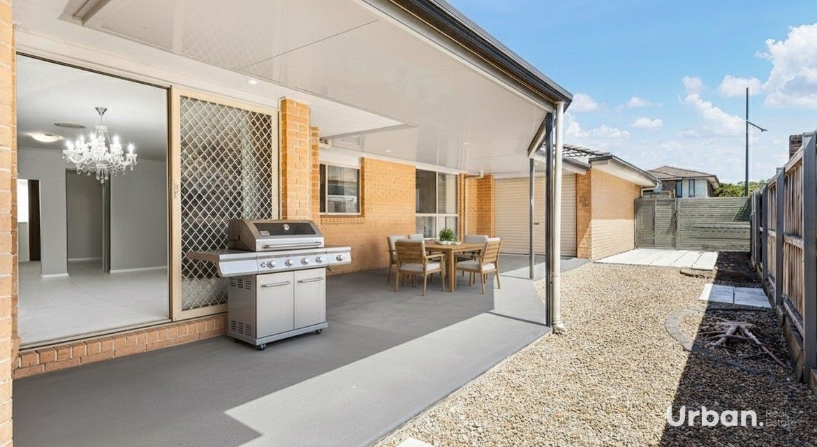 Colebee 18 Shearer Place