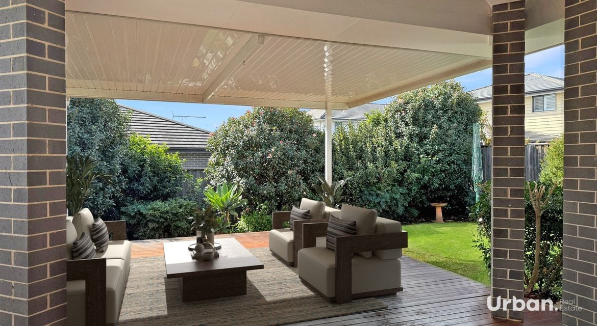 Colebee 102 Stonecutters Drive