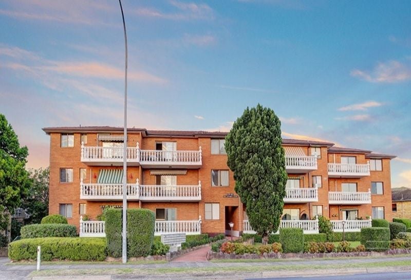 17/678 Rocky Point Road SANS SOUCI 2219