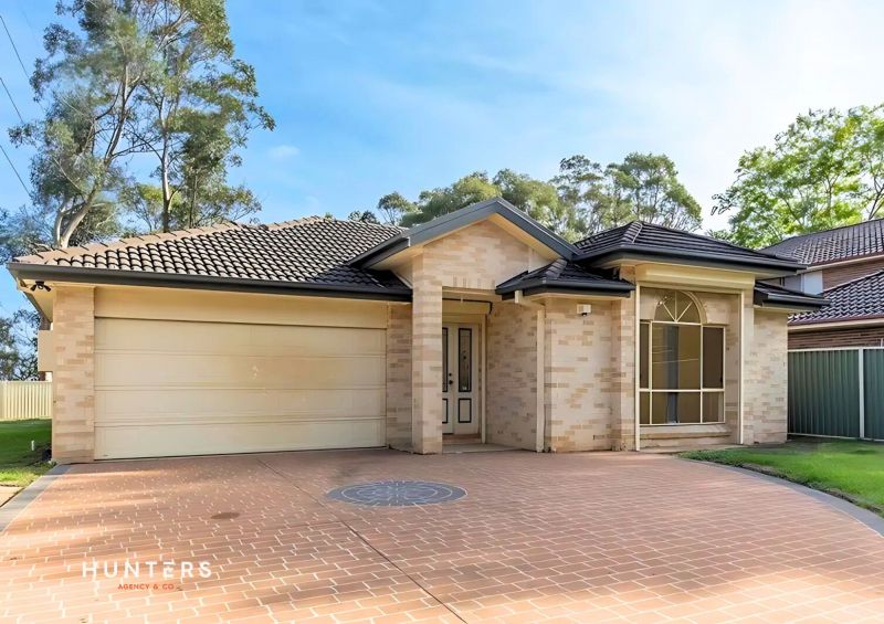 33 Castle Hill Road, West Pennant Hills