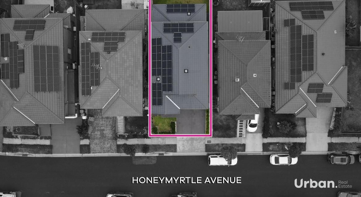 Denham Court 21 Honeymyrtle Avenue