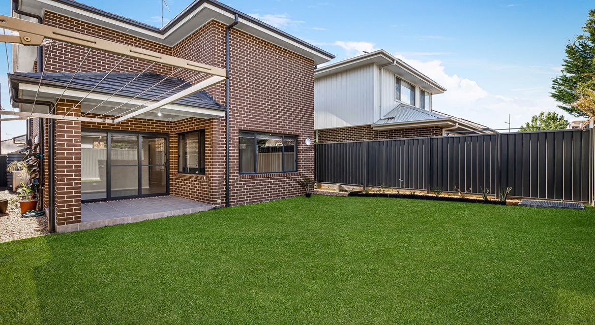 Marsden Park 5 Waley Street