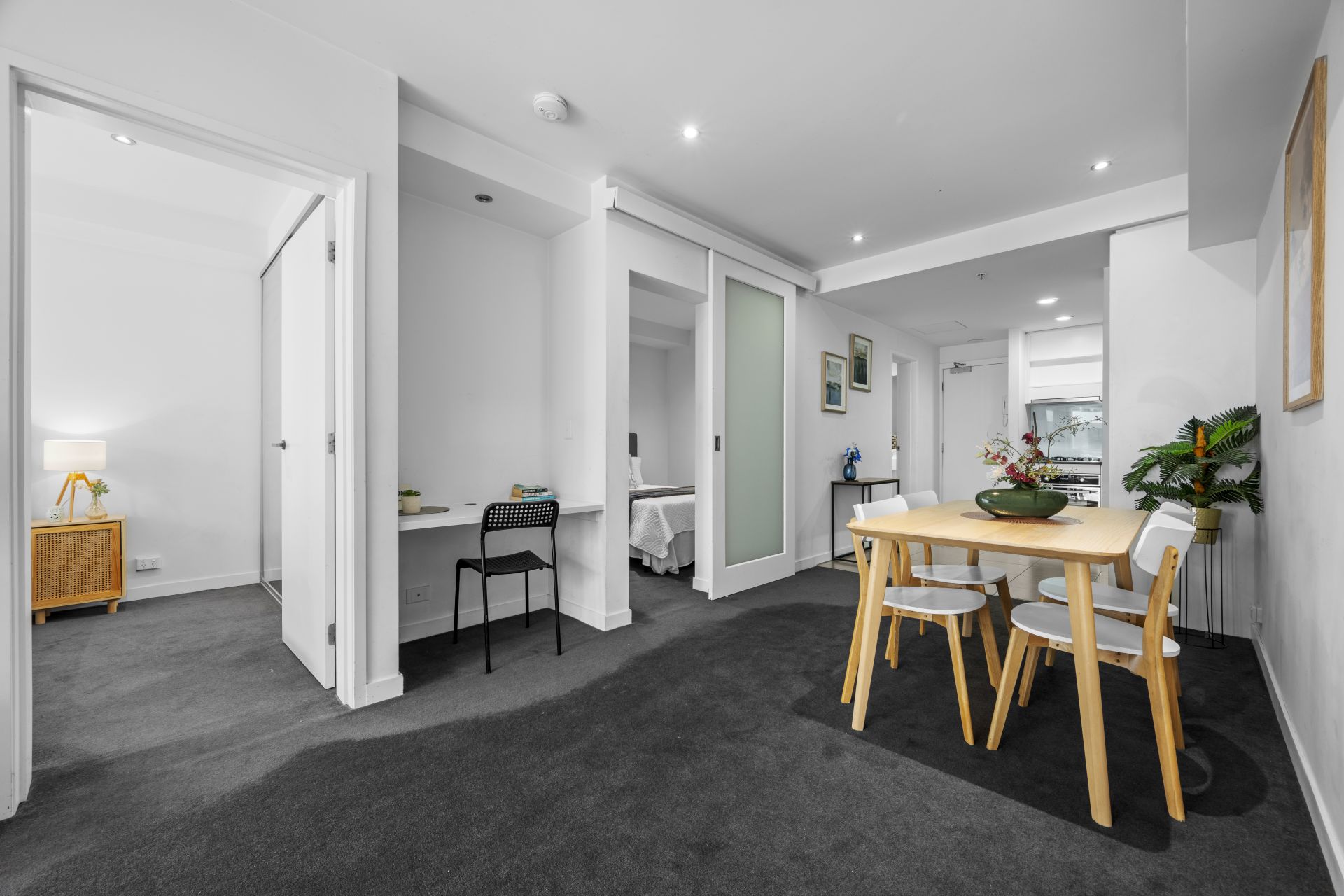 Modern Living