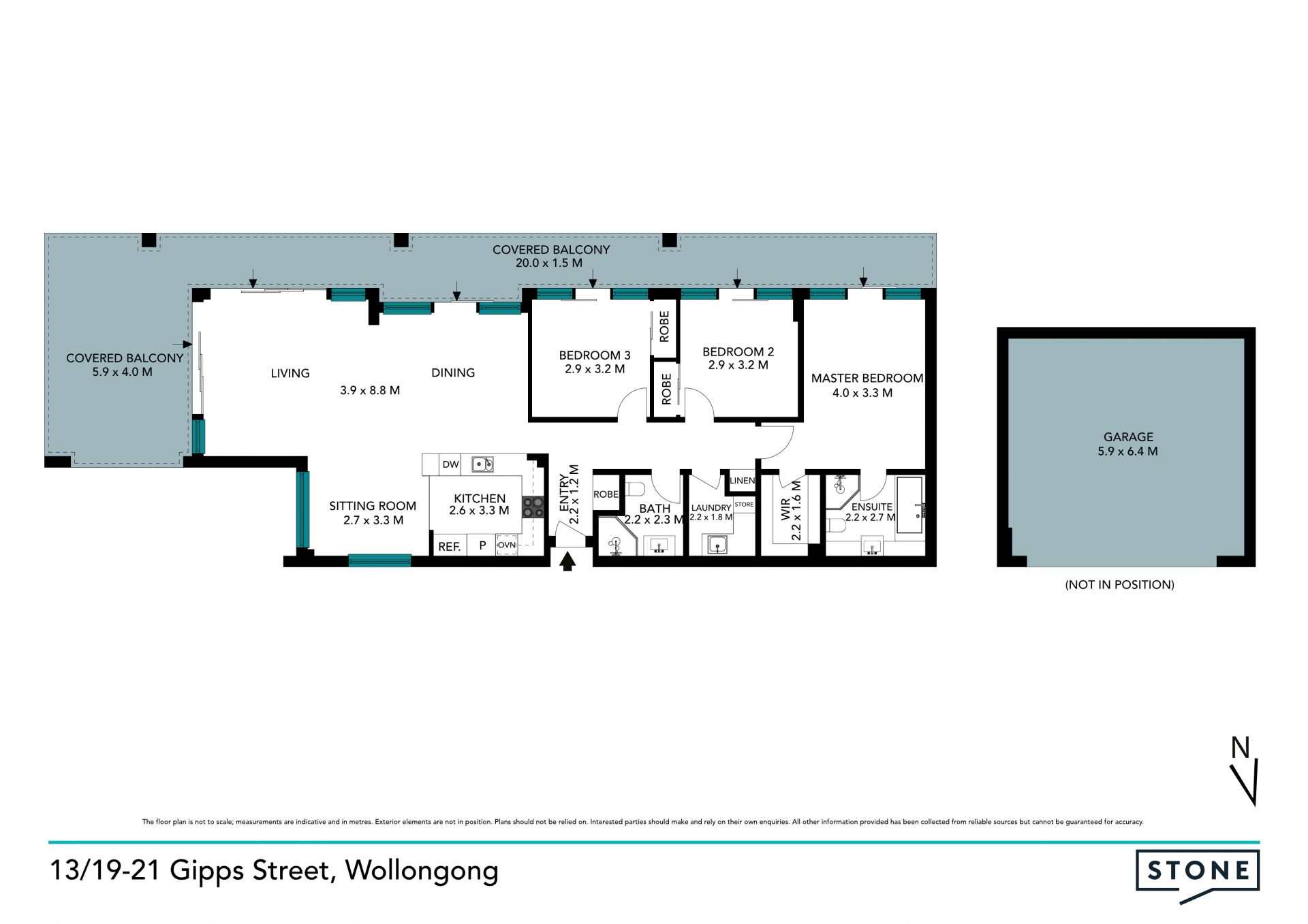 Altair Apartments - Uncompromised quality