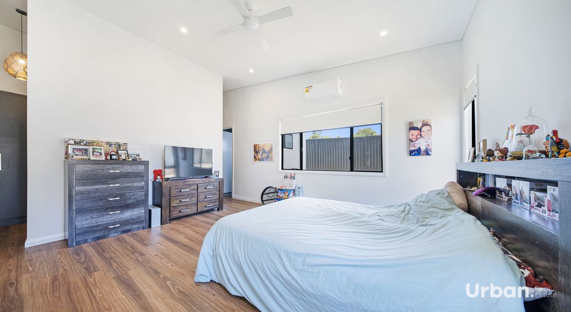 Bellbird 29 Beaufort Avenue