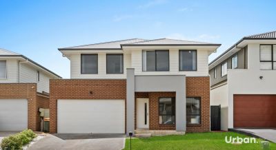 Denham Court 3 Corkwood Street