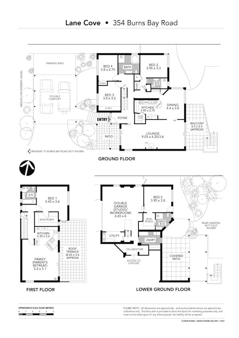SOLD BY TERASE CALLIGEROS 0418 245 874