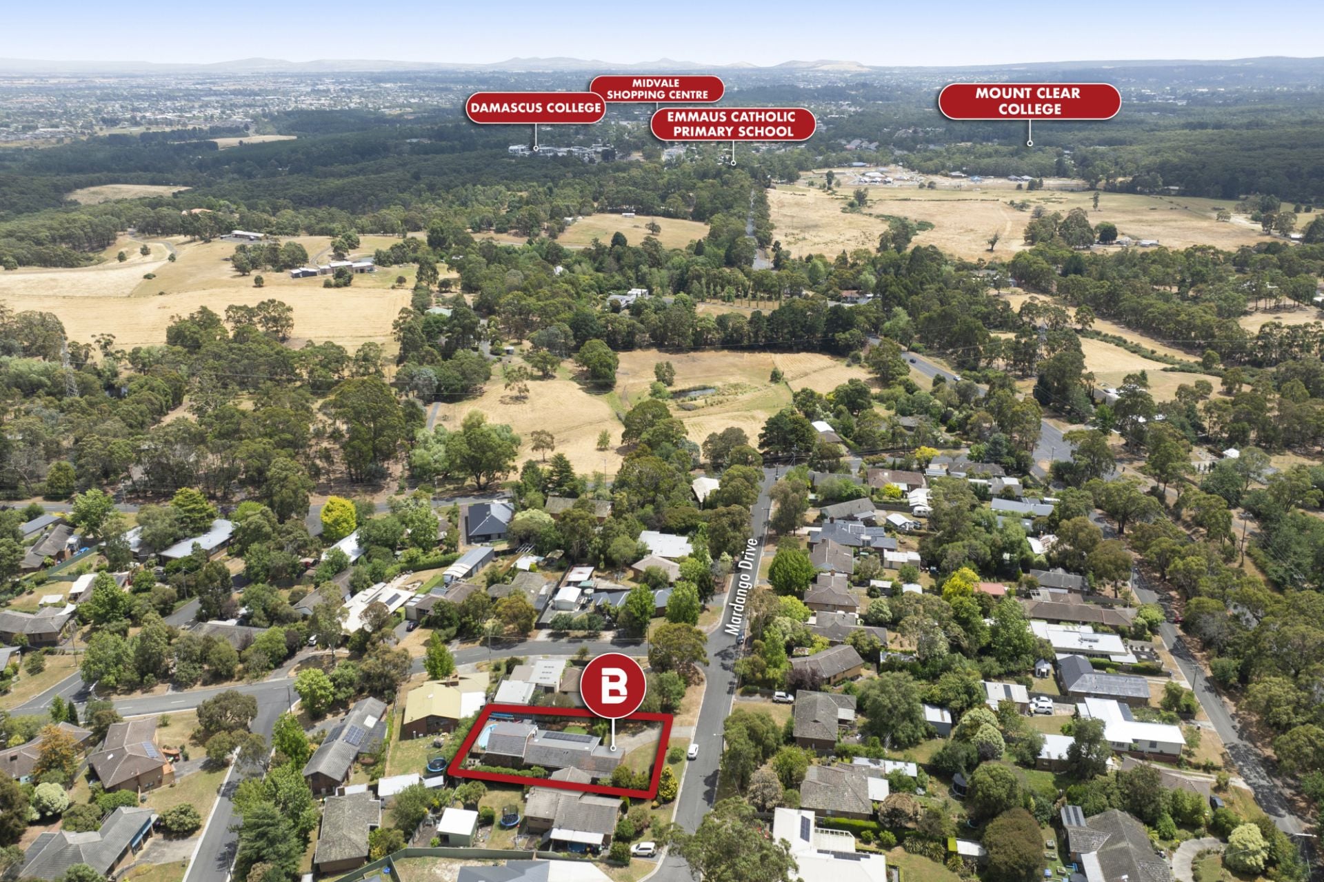 12 Mardango Drive, Mount Helen, Mount Helen - Image 1