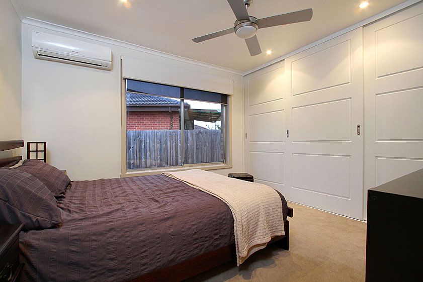 STYLISHLY HOME, CLOSE TO ALL AMENITIES