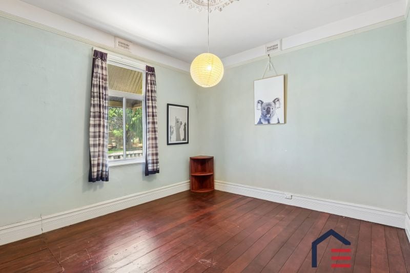 14 Cox Street, Bayswater