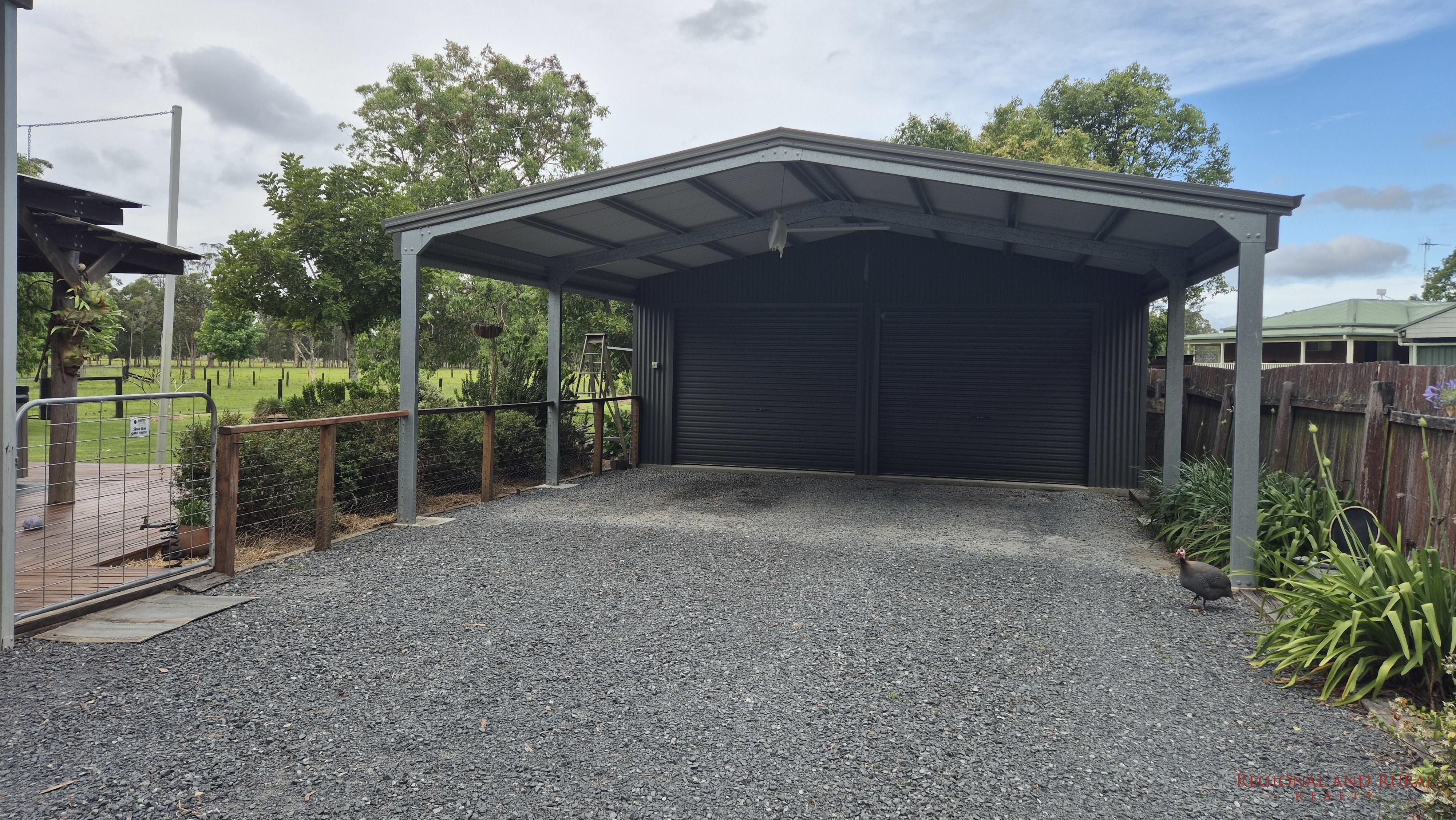 16 Farrawells Road, TELEGRAPH POINT NSW 2441