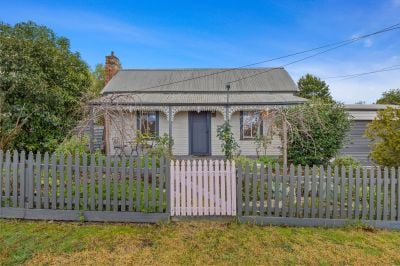 Buninyong 304 Herriott Street