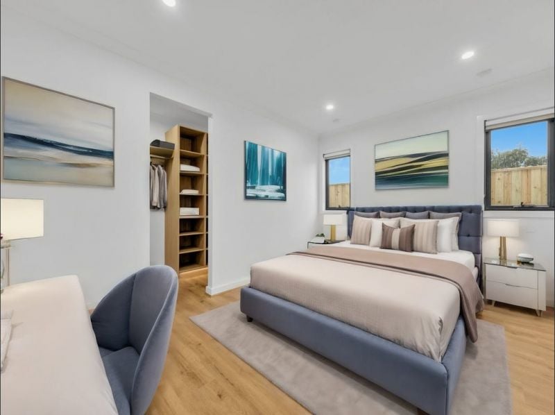 11 Light Street, Wollert