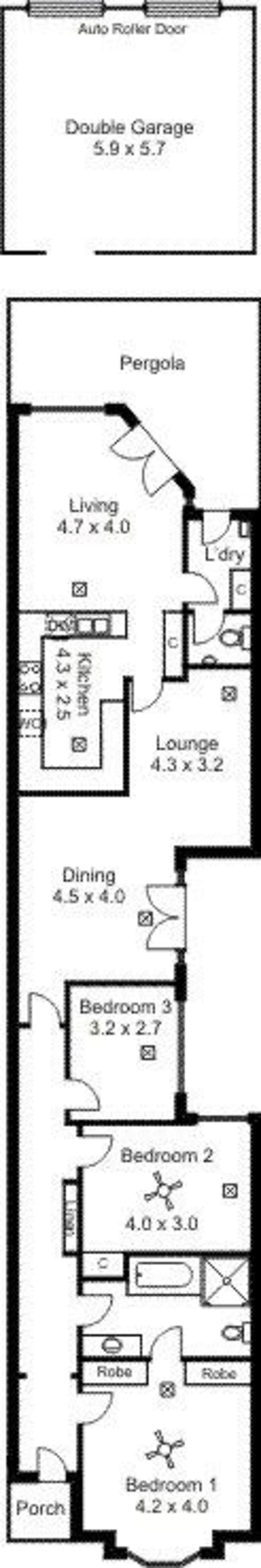 23 Hauteville Terrace Eastwood 5063