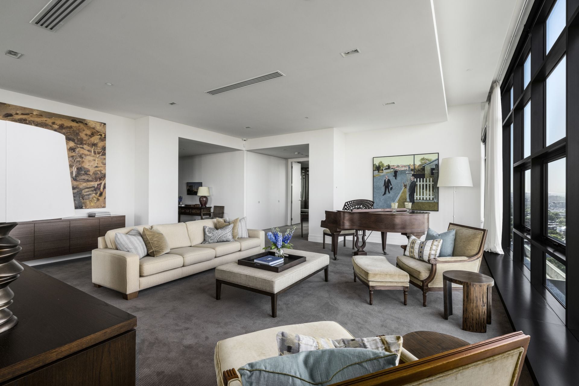 1007/150 Clarendon Street, East Melbourne, East Melbourne - Thumbnail 5