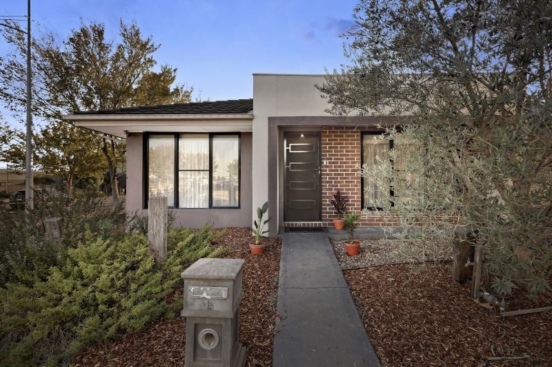 1 Mirka Drive, Lalor