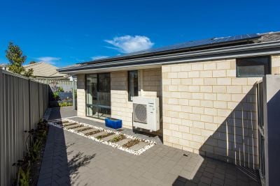 4/7 Bologna Garden, Aubin Grove