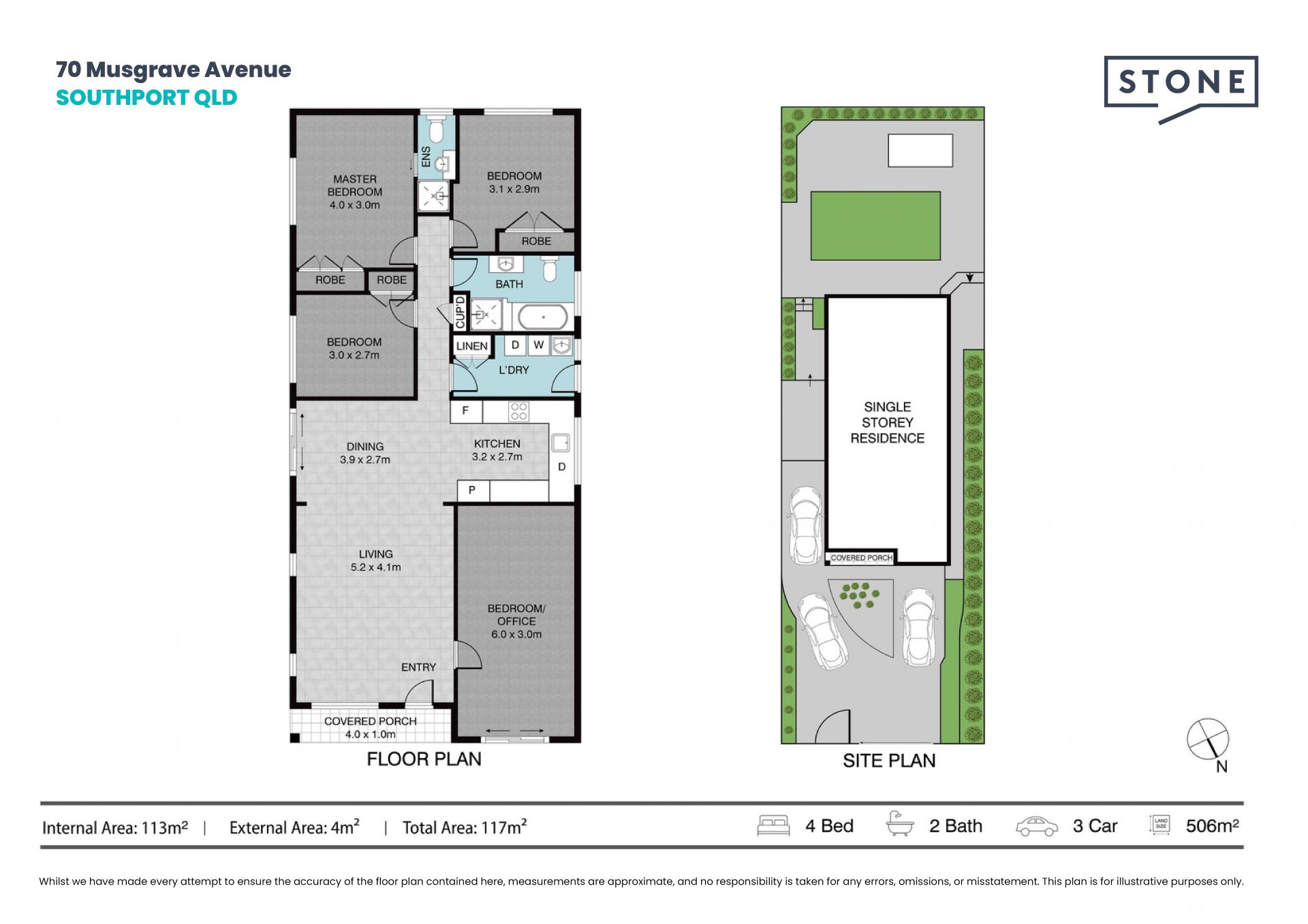 Newly Renovated Home in Chirn Park