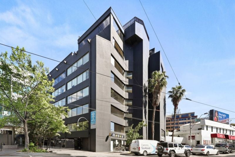 120/89 High Street, Kew