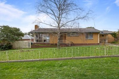 Buninyong 316 Russell Street