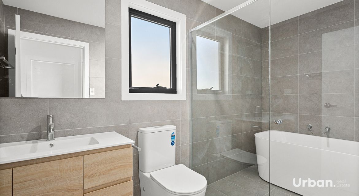 Tullimbar 6A Benandarah Way